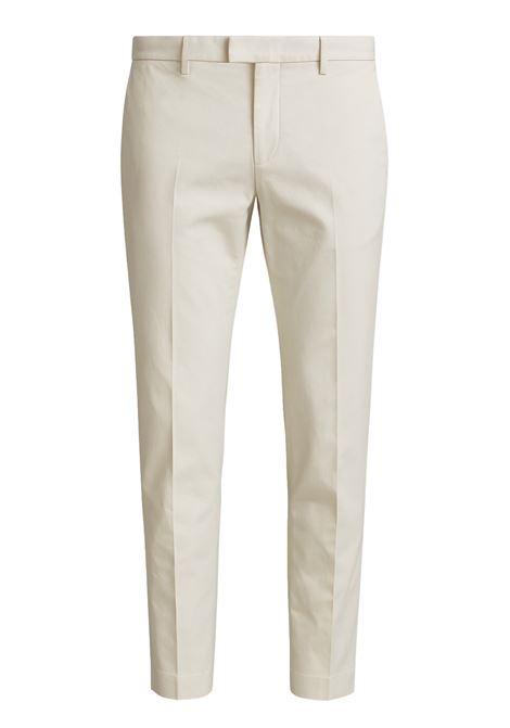 PT Torino Dieci Mens Trousers  Stretch Cotton in Ice Color PT TORINO |  | COASX0Z00FWD0020